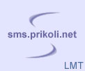 ���������� �������� sms LMT